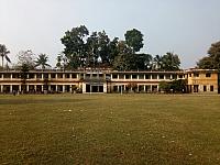 RABINDRAJAYANTI - 2018