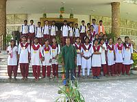 RMSA TOUR MOTIJHIL 2018